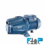 پمپ آب خانگی جتی CAM100/00