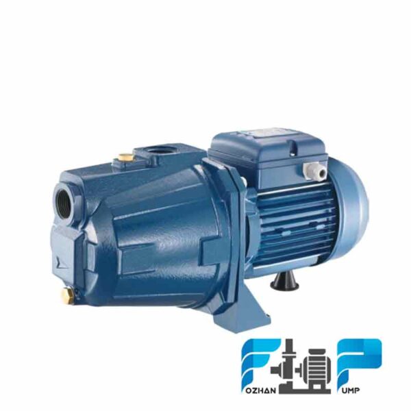پمپ آب خانگی جتی CAM100/00