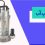 سنسور قطع کن پمپ آب